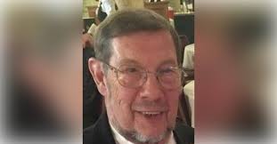 Obituary information for David P. Fray