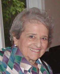 Elinor Cohen Obituary