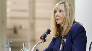 La presidenta del CGPJ se reunirá con el presidente Vivas a la menor brevedad posible