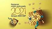 Pelanggan ssp bsn berpeluang rebut hadiah rm 1 juta. Cara Tebus Happy Points Kad Kredit Bsn Youtube