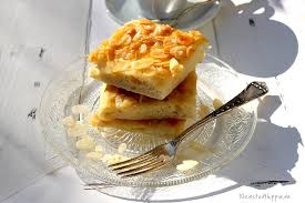Kuchen auf dem blech auf einem kuchenrost erkalten lassen. Veganer Butterkuchen Ja Das Geht Rezepte Zum Verlieben