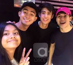 Being a father at a young age is definitely not easy, but markus paterson said he has no regrets about being one. Markus International Markpaul883377 Twitter