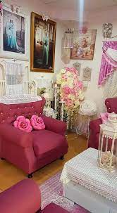 Maybe you would like to learn more about one of these? Idea Dekorasi Rumah Gaya English Style