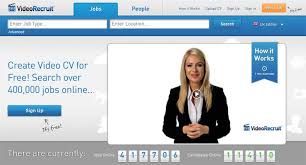 top 5 video resume websites for online