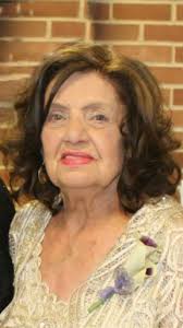 Betty Lampman Obituary July 11, 2016