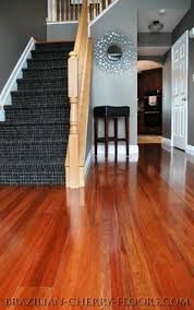 Grey And Cherry Wood Google Search Cherry Hardwood Flooring Cherry Floors Wood Floor Colors