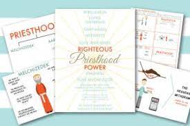 If you fail, then bless your heart. Lds Priesthood Quiz Archives The Red Headed Hostess