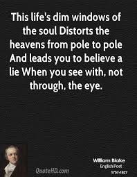 Quotes About Blake 115 Quotes