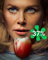 HollandMovie debuts at 37%