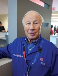 Rapport annuel 2017-2018