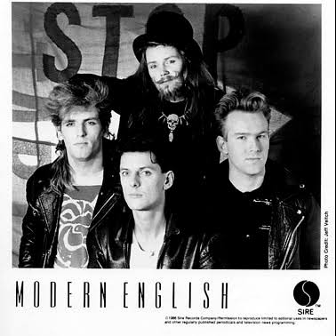 Modern English – I Melt with You Lyrics | Genius Lyrics