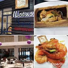 I'll have to give my own nod to the malaysian vendors for having the best tasting food. Top 8 Must Go For The Freshest Seafood In Sabah Openrice Malaysia