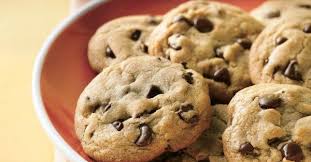 Kue kering a la famous amos ini memiliki tekstur renyah, dan rasa yang sedap. Resepi Biskut Raya Resepi Biskut Famous Amos Yang Mudah Dan Sempoi Tapi Sedap Gila Kongxie Kongsi Artikel Dan Berita Berinformasi Gambar Video Resepi Dan Cerita Lawak