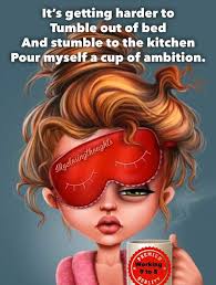 Good morning enjoy your coffee and have a amazing Friday enjoy