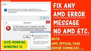 The following background knowledge would be helpful to use the miner: How To Fix Any Amd Driver Problem In Windows 10 Updated Official Amd Process 2019 Youtube