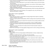 Cover letter describes you individually and it also shows what is your vision for the job. 1