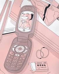 Retro Anime Aesthetic Wallpaper Nice In 2020 Pink Wallpaper Anime Aesthetic Anime Anime Art