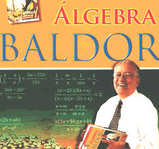 24 full pdf related to this paper. Libro De Algebra Baldor 2020 2021 Descarga Gratis En Pdf