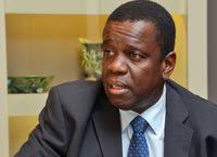 Moçambique para todos: Cooperação