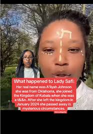 Aaliyah Lynn Johnson