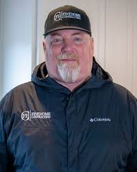 Fine Home Contracting