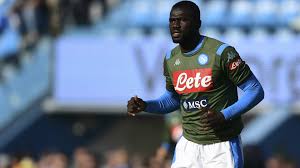 Maybe you would like to learn more about one of these? Liverpool Wrap Up Title With Koulibaly Deal Reds Unstoppable With Napoli Star Alongside Van Dijk Says Hutchison Goal Com