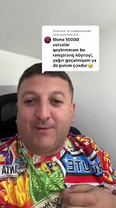 Dostum Salam! Köynək və Pul Haqqında Şirin Dialoq