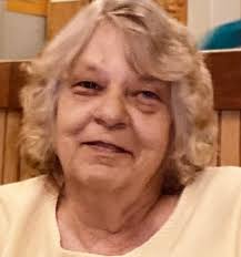 Obituary for Loretta McCoy Ashworth