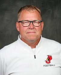 WILLIAM JEWELL FOOTBALL