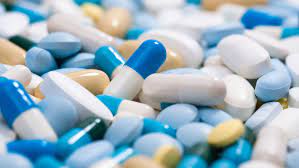 Effektiver Darmschutz Bei Antibiotika Einnahme Biomes