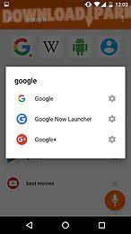 Search jobs, find companies hiring now, and get useful interview tips. Lo Mas Rapido Busqueda Por Voz Android Apk