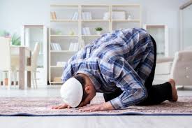 Aku niat salat fardu subuh, dua rakaat, menghadap kiblat, tepat waktu, karena allah ta'ala. Bacaan Niat Sholat 5 Waktu Beserta Latin Dan Artinya Kumparan Com