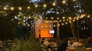 Une guinguette bucolique ultra d&eacute;paysante ouvre ses portes tout pr&egrave;s de  Paris | Le Bonbon