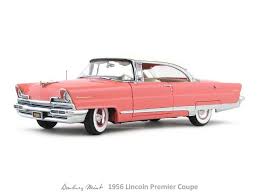 Search over 9,897 used cars in lincoln city, in. 1956 Lincoln Premier Coupe Danbury Mint Danbury Mint Coupe City Car