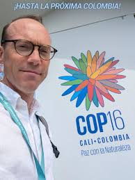 Christopher Rudloff Stein