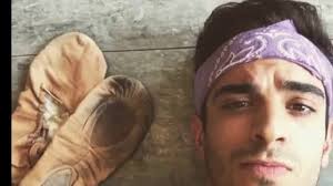 JK's TheatreScene: Standing @ Zero: Aladdin's Jeffrey C. Sousa