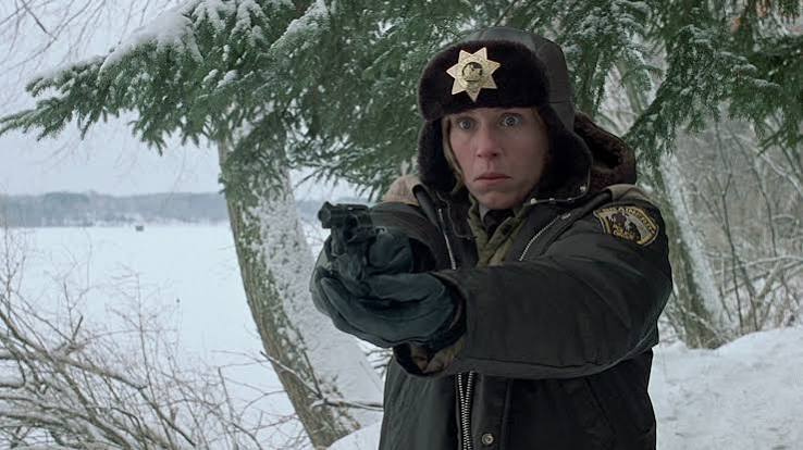30 Years of Coens: Fargo - The Atlantic