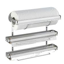 Zurbruggen Magic Loc Kuchenrollenhalter Kuchenrollenhalter Kuche Ablage Halte Durch