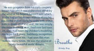 Here is my interview with Kristy Kay