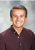 Honorable mentions: Lake County Academic Team, 2016-2017