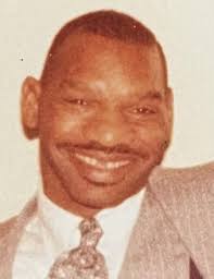 Obituary information for Willie D. Mcknight