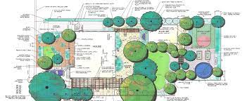 The Backyard Company Landscape Design Drawings Landscape Architecture Design Landscape Design Plans