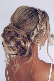 Pin On Wedding Hairstyles Updos