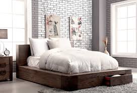 Zipcode design statesboro queen storage platform bed reviews wayfair. Bed Frame With Storage Style Within Reach