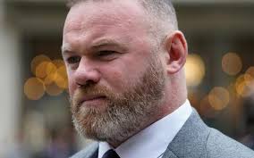 Wayne Rooney steps downs down as manager of troubled Derby County