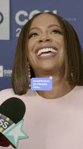 #KandiBurruss is keeping it real at #BravoCon #PhaedraParks #Bravo #BravoTV