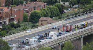Una donna finisce in ospedale. Tamponamento Con Quattro Feriti E Code Un Altro Calvario Sull Autostrada A14