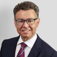 Frank S. A. Arnone, Canada