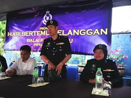 No 35, lorong batu nilam 34/2, bandar bukit tinggi 2, 41200 klang, selangor, malaysia. Meru Ibu Pejabat Polis Daerah Polis Daerah Klang Utara Facebook