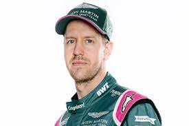 Formula 1 Drivers Ages Numbers And More Of The Current Grid